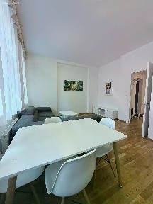 Pronájem bytu 2+kk 47 m² Kubelíkova, Praha - Žižkov