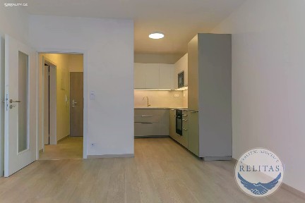 Pronájem bytu 2+kk 52 m² Gerstelova, Praha - Vysočany