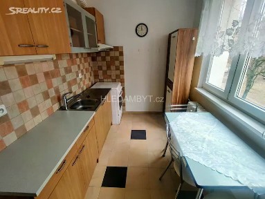 Pronájem bytu 2+1 53 m² Volavkova, Praha - Břevnov