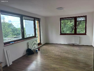 Pronájem bytu 3+kk 93 m² Štúrova, Praha