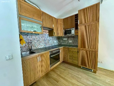 Pronájem bytu 1+kk 35 m² Václava Rady, Praha - Zbraslav