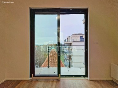 Pronájem bytu 2+kk 59 m² Radimova, Praha - Břevnov