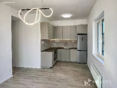 Pronájem bytu 2+kk 48 m² Arnošta Staňka, Praha - Hostivař