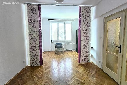 Pronájem bytu 1+1 39 m² Ke Strašnické, Praha - Strašnice