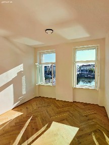 Pronájem bytu 2+kk 48 m² Hořejší nábřeží, Praha - Smíchov