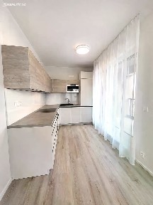 Pronájem bytu 2+kk 68 m²