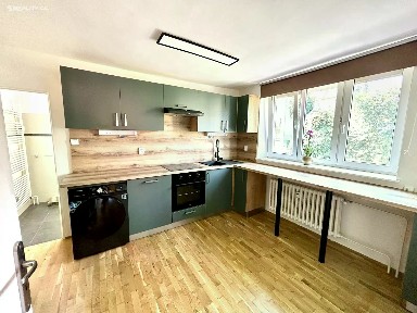 Pronájem bytu 2+1 69 m² Nad Jenerálkou, Praha - Vokovice