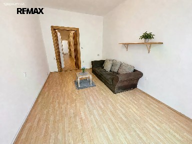 Pronájem bytu 2+kk 50 m² Štěpánská, Praha - Nové Město