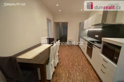 Pronájem bytu pokoje 20 m² Čerchovská, Praha - Vinohrady