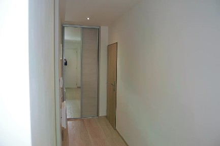 Pronájem bytu 2+kk 66 m² V závětří, Praha - Holešovice