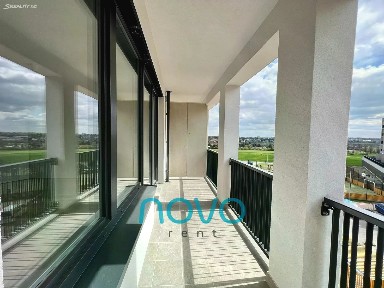 Pronájem bytu 1+kk 34 m² Stočesova, Praha