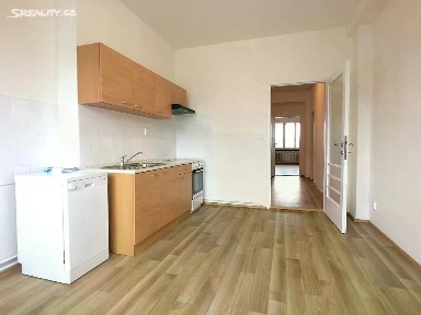 Pronájem bytu 2+1 77 m² Štefánikova, Praha - Smíchov