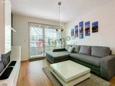 Pronájem bytu 2+kk 55 m² Praha - Holešovice