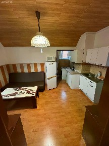Hejtmanská, Praha - Kyje