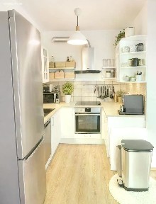 Pronájem bytu 2+kk 52 m² Praha - Dolní Měcholupy