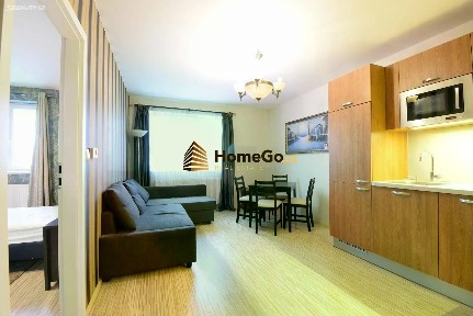 Pronájem bytu 2+kk 52 m² Ondříčkova, Praha - Vinohrady