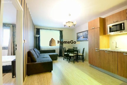 Pronájem bytu 2+kk 54 m² Ondříčkova, Praha - Vinohrady
