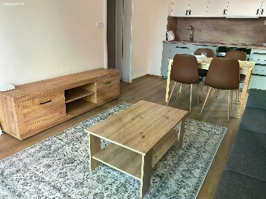 Pronájem bytu 2+kk 57 m² Poděbradská, Praha - Vysočany