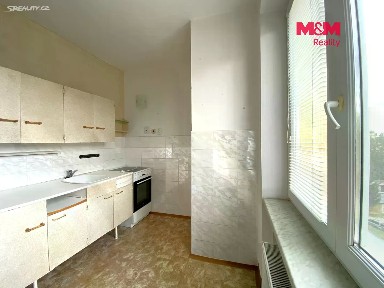 Pronájem bytu 2+1 55 m² Neumannova, Žďár nad Sázavou - Žďár nad Sázavou 4