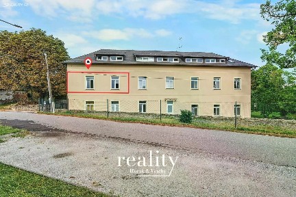 Pronájem bytu 2+1 76 m²
