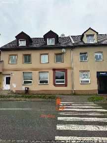 Třebíč, Nové Město, Brněnská