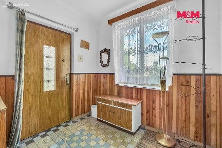 Prodej rodinného domu 108 m², pozemek 710 m² Holetín - Horní Holetín