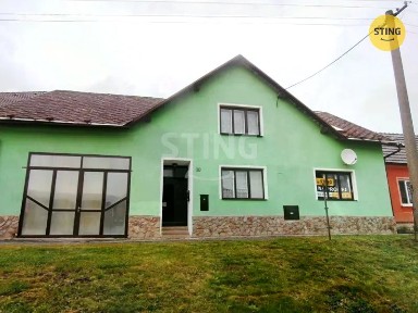 Prodej rodinného domu 200 m², pozemek 1747 m² Staré Město