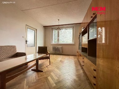 Prodej bytu 3+1 75 m² Královský vršek, Jihlava