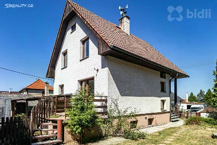 Prodej rodinného domu 142 m², pozemek 379 m² Veliny