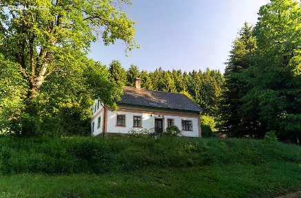 Prodej chalupy 178 m², pozemek 2449 m² Králíky - Heřmanice