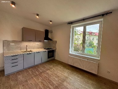 Prodej bytu 1+kk 25 m²