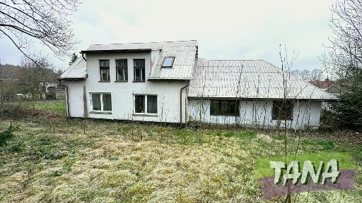 Prodej rodinného domu 250 m², pozemek 580 m² Polička - Modřec