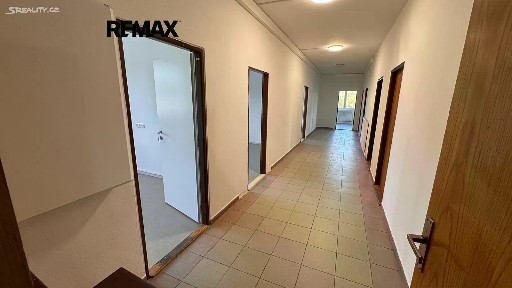 Pronájem kanceláře 16 m²