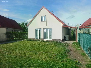 Prodej rodinného domu 110 m², pozemek 507 m² Františkovy Lázně