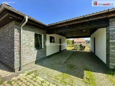 Prodej rodinného domu 90 m², pozemek 951 m² Pod Školou, Rotava