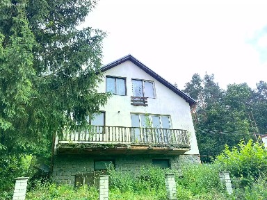 Vrané nad Vltavou, Praha-západ, Pod Lesem