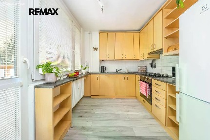 Prodej bytu 2+1 63 m² Hřebečská, Kladno - Kročehlavy