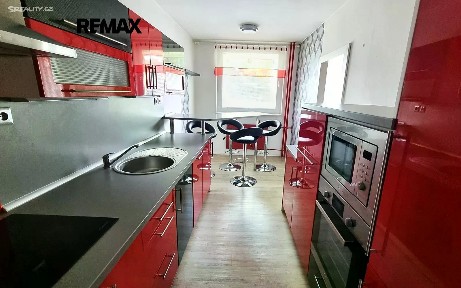 Prodej bytu 3+1 75 m²