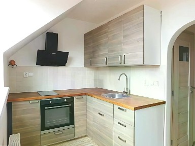 Prodej bytu 2+1 48 m² Legionářů, Příbram - Příbram VII