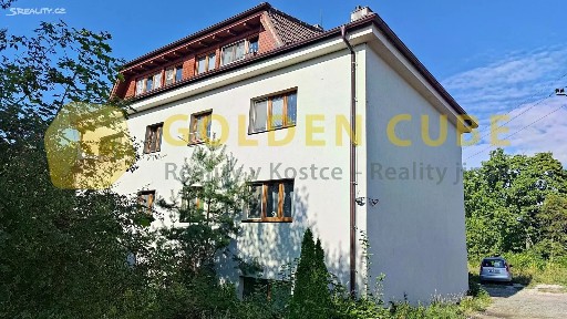 Prodej bytu 1+1 59 m²