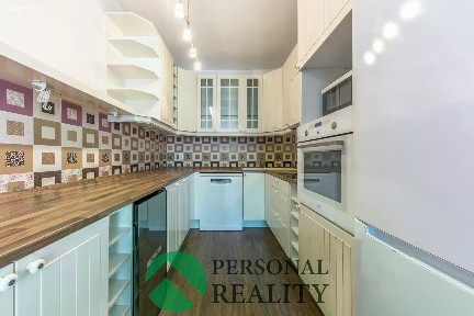 Prodej bytu 3+kk 86 m² Za Stadionem, Mělník