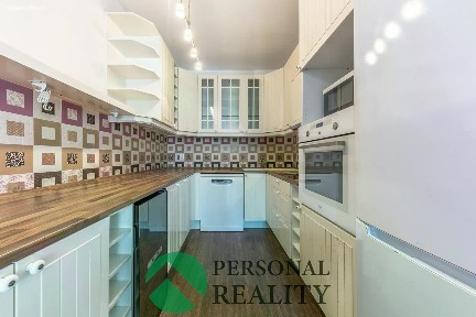 Prodej bytu 3+kk 86 m²