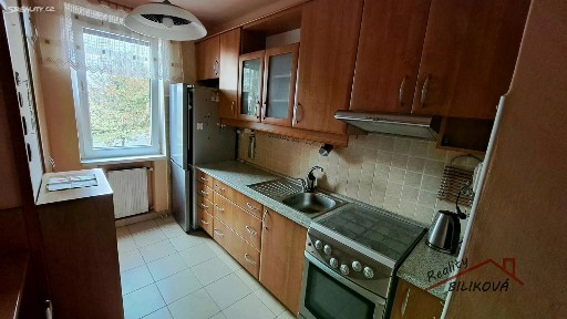 Prodej bytu 3+1 78 m² Kostelecká, Brandýs nad Labem-Stará Boleslav - Brandýs nad Labem