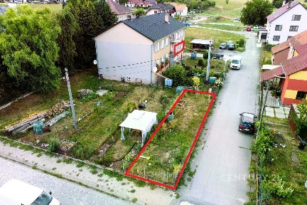 Prodej bytu 2+1 76 m² Miličín
