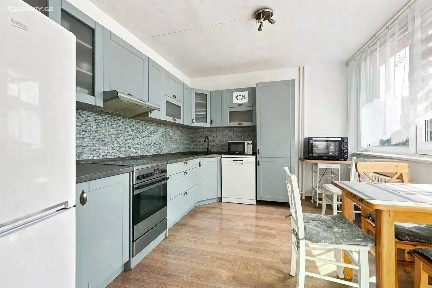 Prodej bytu 2+1 53 m²