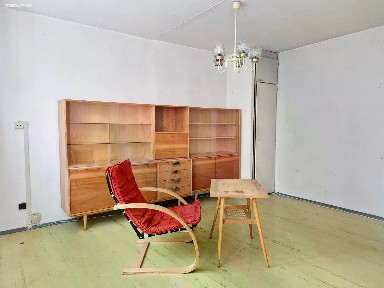 Prodej bytu 1+kk 27 m² V Bažantnici, Kladno - Kročehlavy