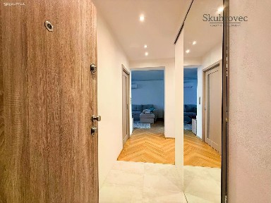 Prodej bytu 3+1 71 m² Ivana Olbrachta, Nymburk