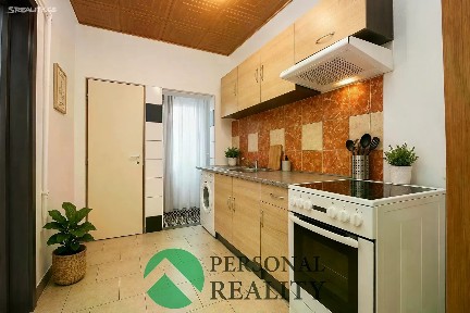 Prodej bytu 2+kk 50 m²
