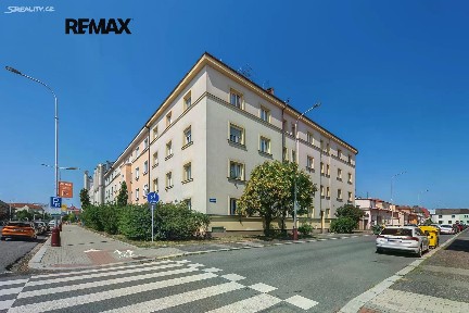 Prodej bytu 2+kk 52 m² Janáčkova, Mladá Boleslav - Mladá Boleslav III