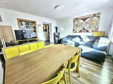 Prodej bytu 3+kk 58 m² Tuchlovice